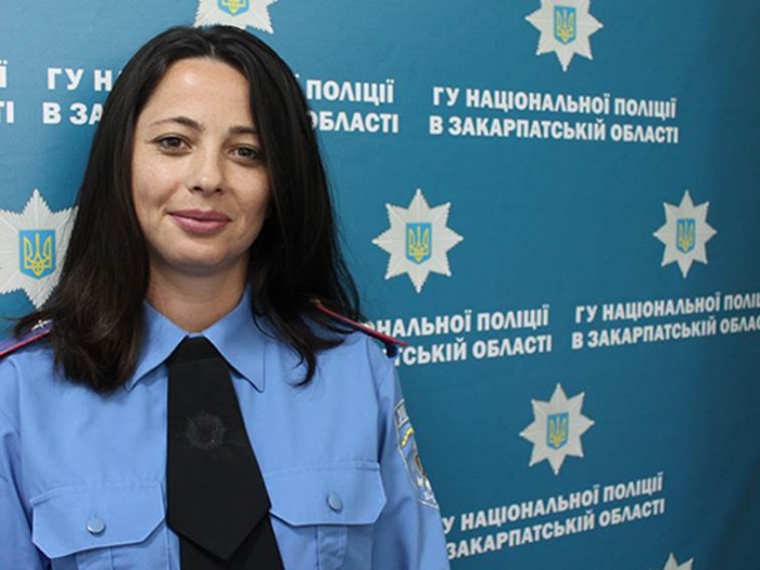 Закарпатській поліції доводиться щотижня розслідувати більше 300 злочинів