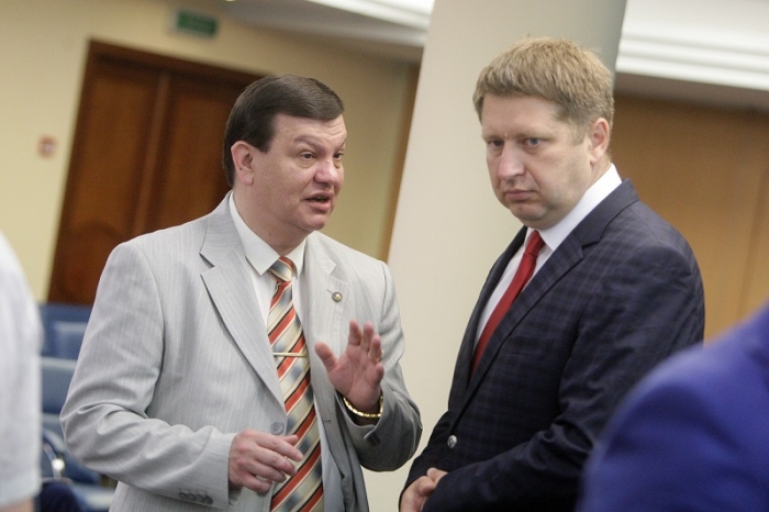 Закарпатські адвокати взяли участь у Всеукраїнському Форумі