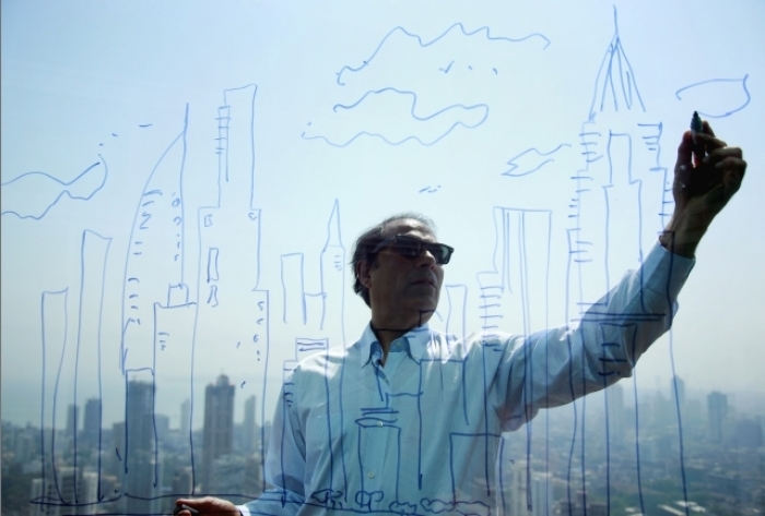 Тячівщині потрібен новий головний архітектор