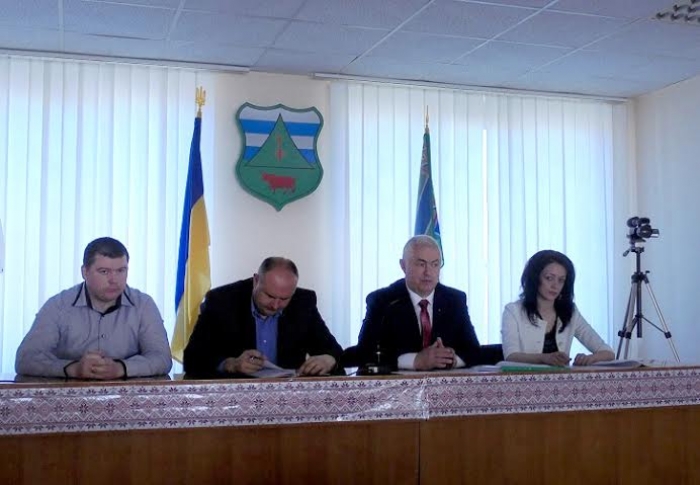 Перечин випередив 9 міст Закарпаття