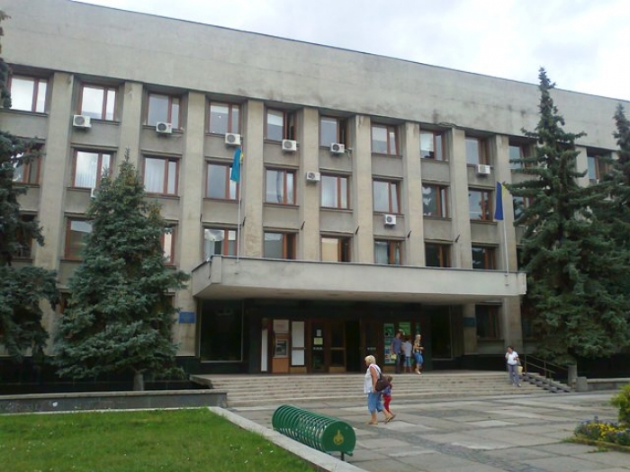 На реабілітаційний центр для інвалідів та учасників АТО в Ужгороді виділять мільйон гривень