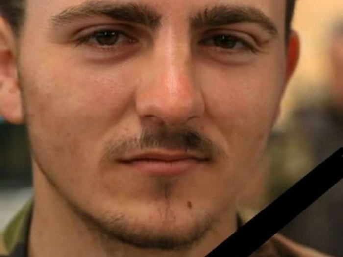 Поховання загиблого на Луганщині бійця має відбутися завтра на Тячівщині