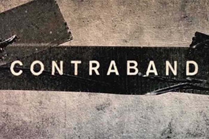 На Закарпатті прикордонники затримали угорця-контрабандиста