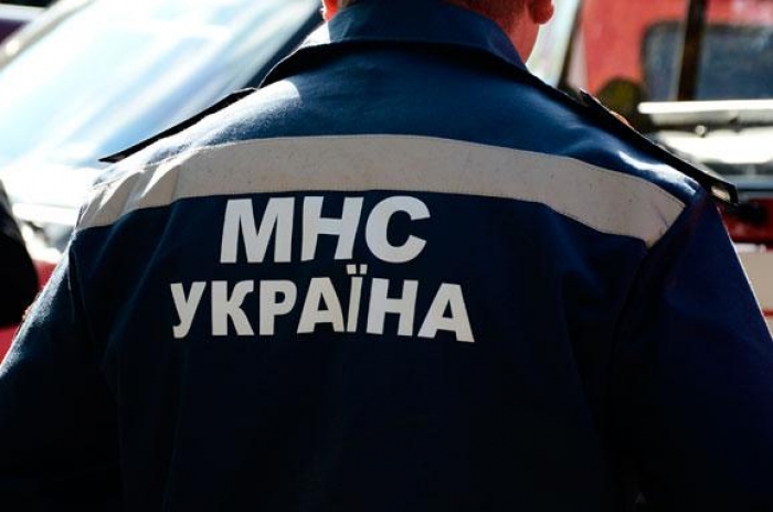 Закарпатські рятувальники знешкодили снаряд часів Другої світової