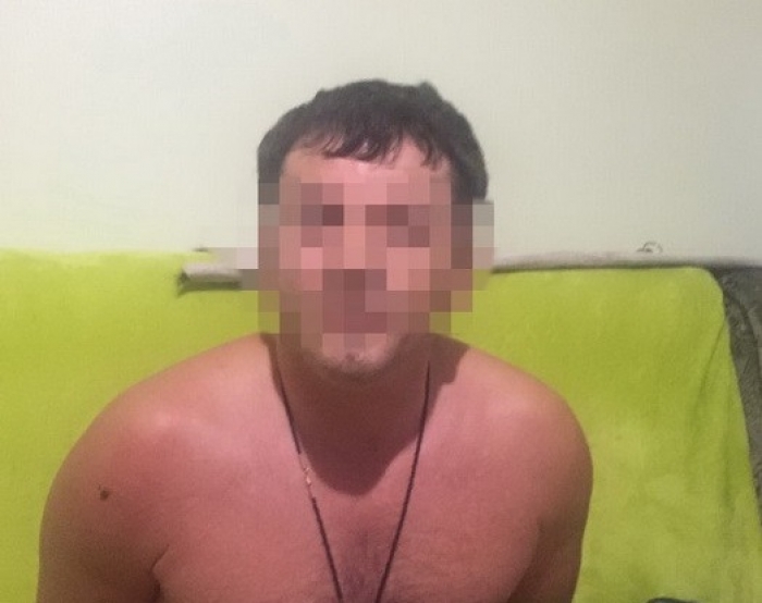СБУ затримала грузинського "злодія у законі" на закарпатському курорті