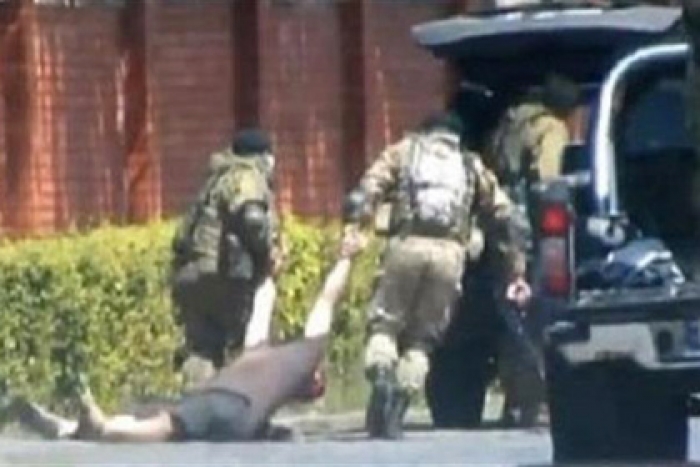 Вести справу щодо минулорічної стрілянини в Мукачеві буде Мукачівський міськрайонний суд