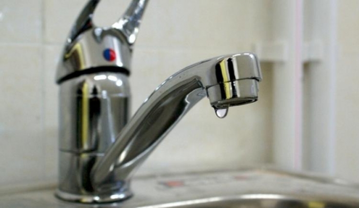 На Радванці сьогодні не буде води