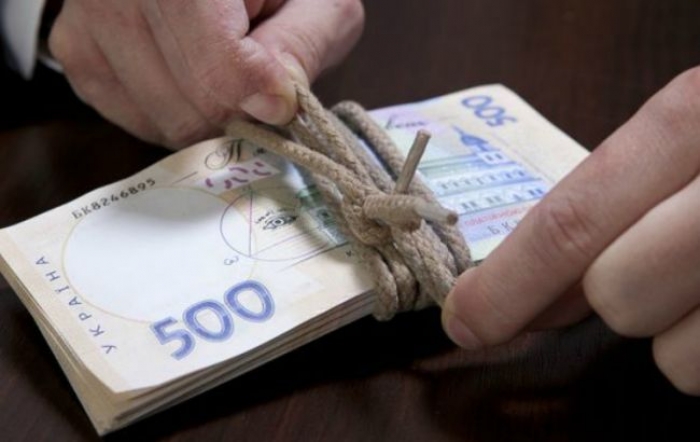 А скільки у вас? Середні зарплати в різних галузях