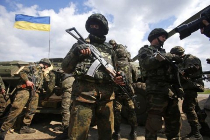 На Закарпатті двоє громадян Росії підписали контракти із ЗСУ та стали спецназівцями 