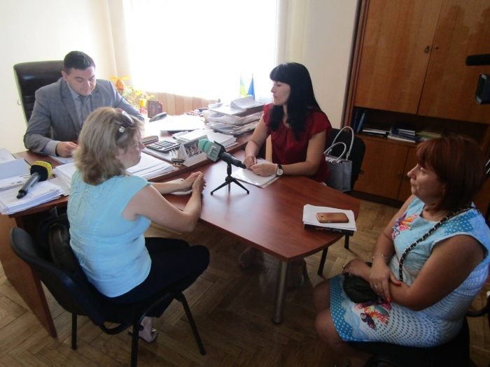 Ми маємо створювати передумови для інтеграції дітей з особливими потребами в активне життя суспільства – Олександр Білак