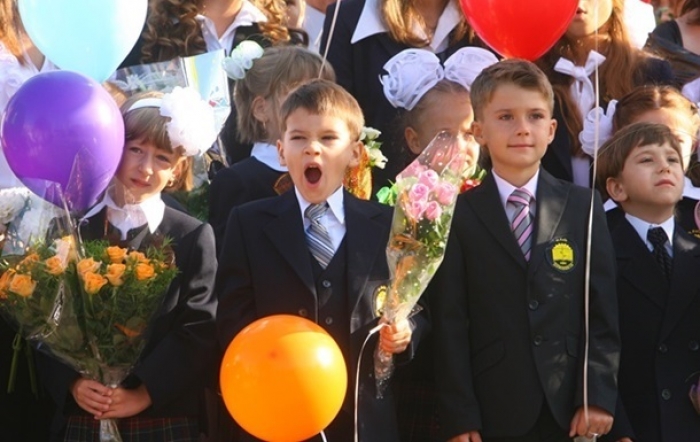 Ужгородські школи наводять останні штрихи перед 1 вересня