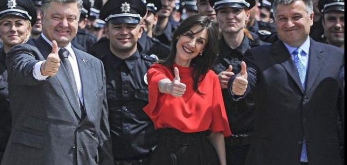 Аваков похвалився прискоренням прибуття поліції на виклик