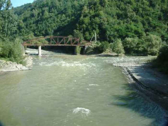 Закарпатські водойми хочуть зробити чистішими коштом інвесторів
