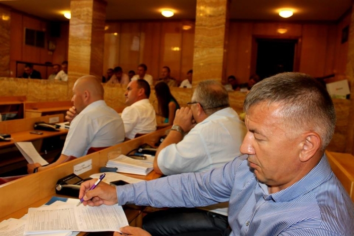 Закарпатські депутати визначились, хто з краян вартий відзнаки на найвищому рівні