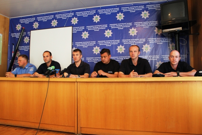Стало відомо, скільки ДТП із потерпілими та смертями трапилося на Закарпатті від початку року