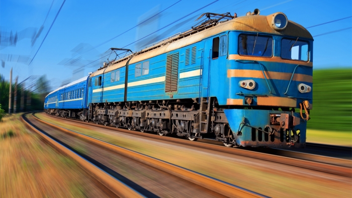Поїзд Харків-Ужгород у вересні знову почне курсувати