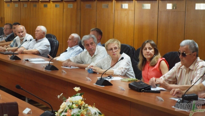 УжНУ може отримати 3 мільйони гривень на 9 наукових проектів