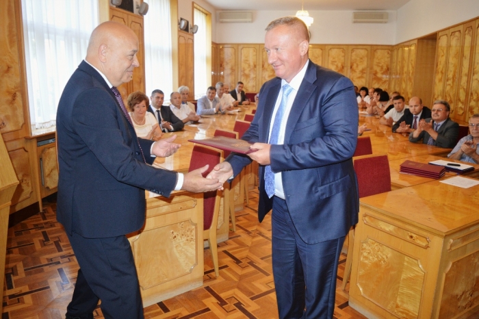 Підприємців на Закарпатті за рік побільшало на 5 тисяч