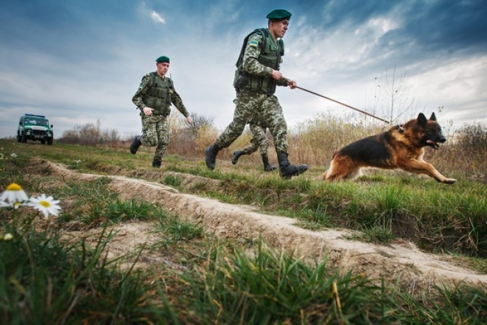 З днем прикордонника україни картинки