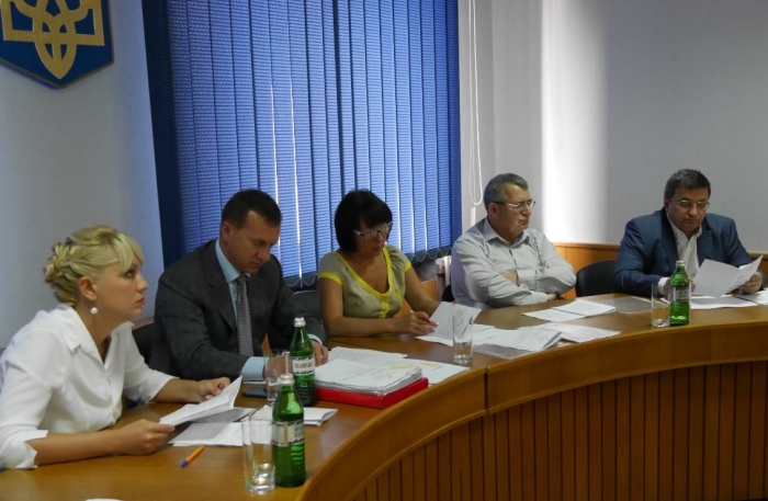 В Ужгороді працюватиме новостворена виїзна бригада паліативної допомоги «Хоспіс вдома»