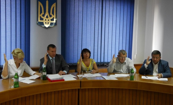 Виконком Ужгородської міськради узгодив суму, яку виділять на житлово-комунальні послуги Почесним громадянам міста