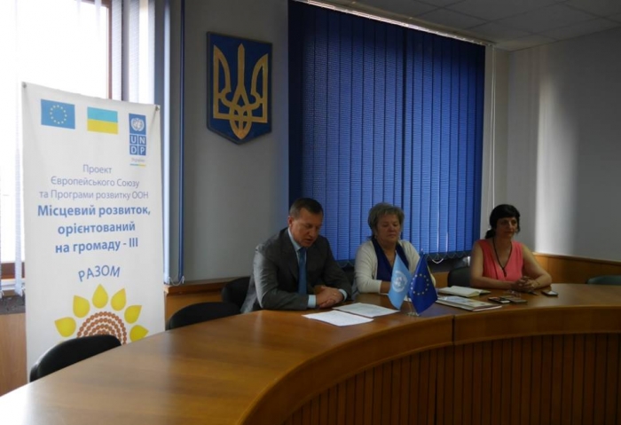 В Ужгороді – найкращі в Україні умови отримання фінансування для ОСББ