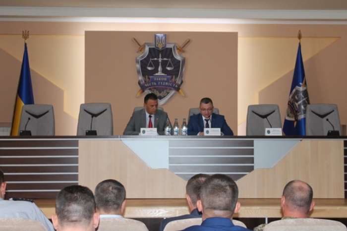 Вимагань і розбоїв на Закарпатті стало значно менше