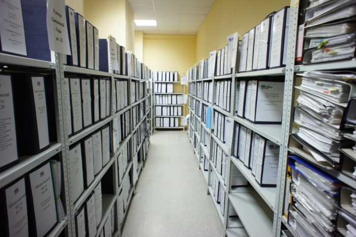 Закарпатська облрада створить новий банк документів