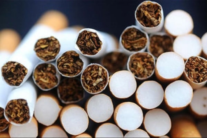 Обабіч Тиси в на Закарпатті і в Румунії знайшли контрабандні цигарки