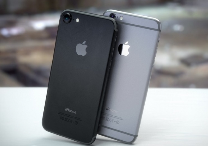 На Закарпаття почали завозити перші контрабандні телефони iPhone 7