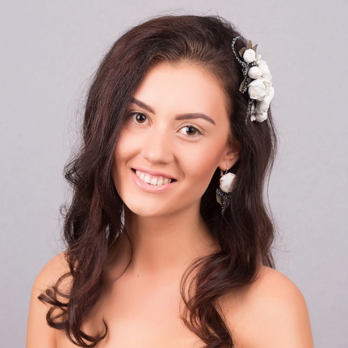 Красуня з Ужгорода здобула корону на конкурсі "Міс Закарпаття"