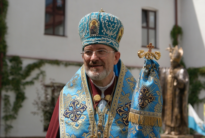 Церковний рік закарпатські греко-католики розпочнуть молитвою за довкілля