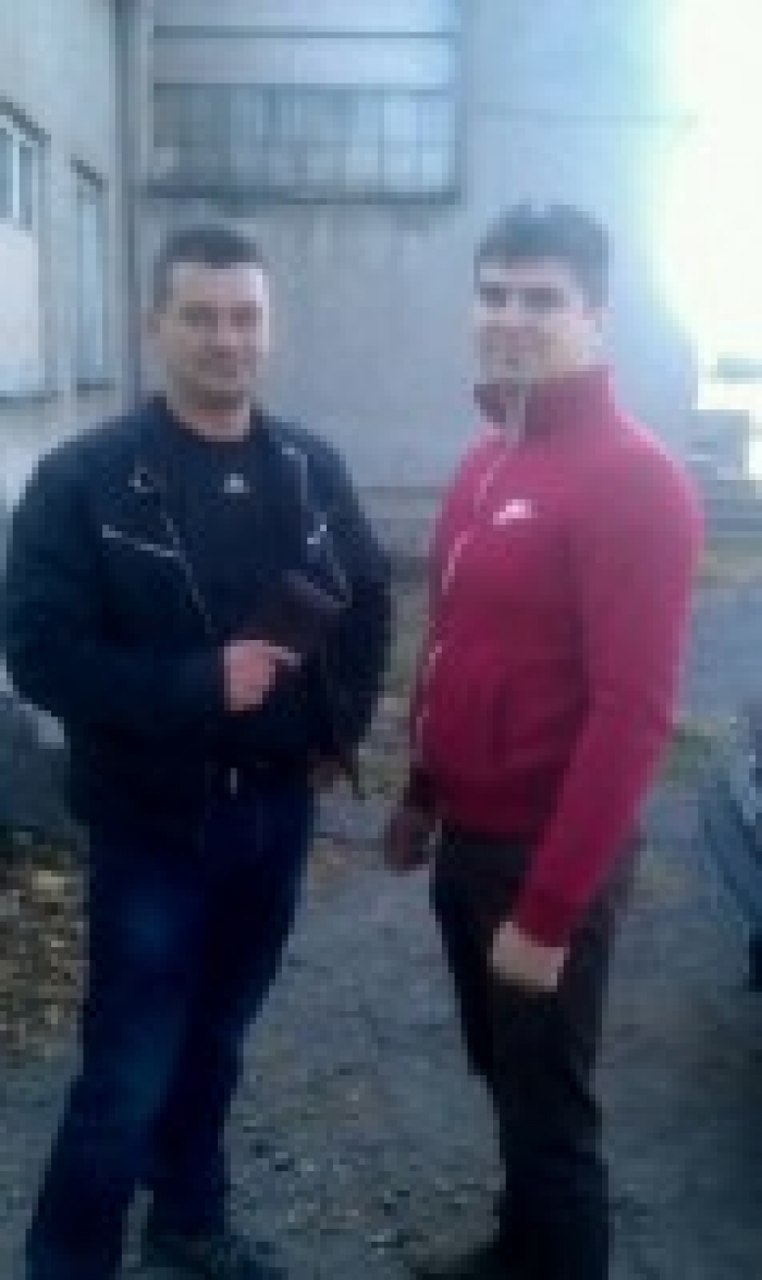 Поліцейські повернули мукачівцю загублений ним гаманець