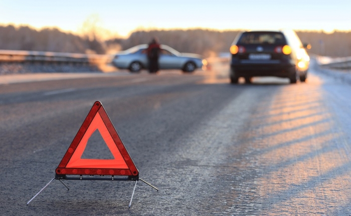 Поліцейські назвали найбільш аварійно-небезпечні вулиці Ужгорода та Мукачева