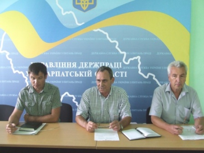 На семінарі, що відбувся в Управлінні Держпраці у Закарпатській області, розповіли про нові Правила безпеки системи газопостачання