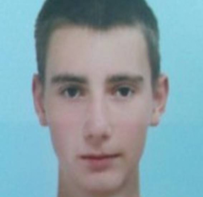 Ужгородський студент пішов на навчання і не повернувся – поліція просить допомоги у розшуку