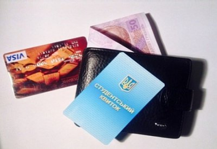 У Мінфіні назвали новий розмір стипендій українських студентів