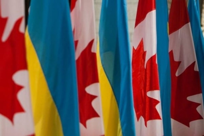 Влада Канади прийняла рішення не скасовувати візи для громадян України