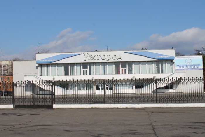 В Ужгород наступного року почнуть літати "Боїнги"