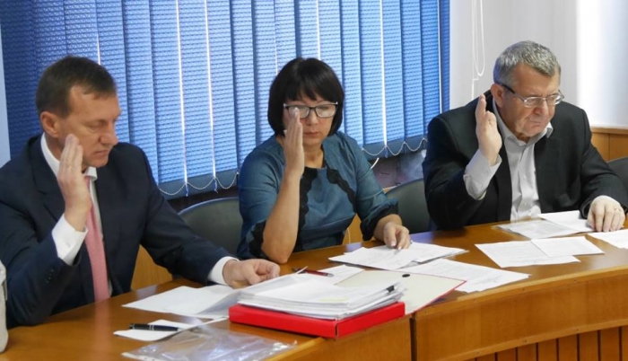 Два гуртожитки в Ужгороді позапланово передали у комунальну власність