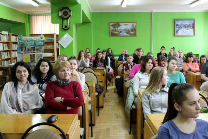 Соціокультурний проект на Закарпатті святкує річницю запровадження