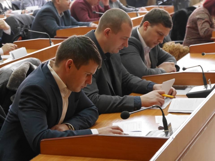 На боротьбу зі злочинністю в Ужгороді виділили 3 мільйони 760 тисяч гривень