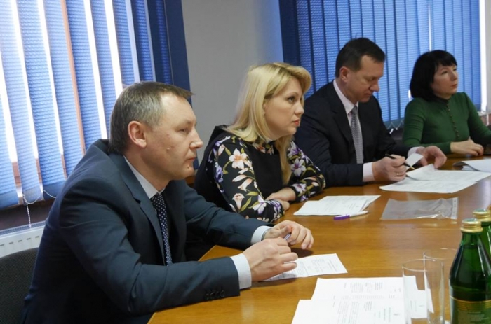 Буде тепло: 18 ужгородським пільговикам безкоштовно встановлять автономне опалення