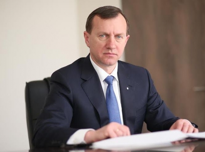 Міський голова Ужгорода Богдан Андріїв провів нараду, на якій наголосив дотримуватися законодавства