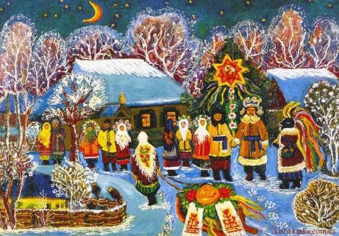 Ужгородці розповіли як святкують Різдво та яких традицій дотримуються