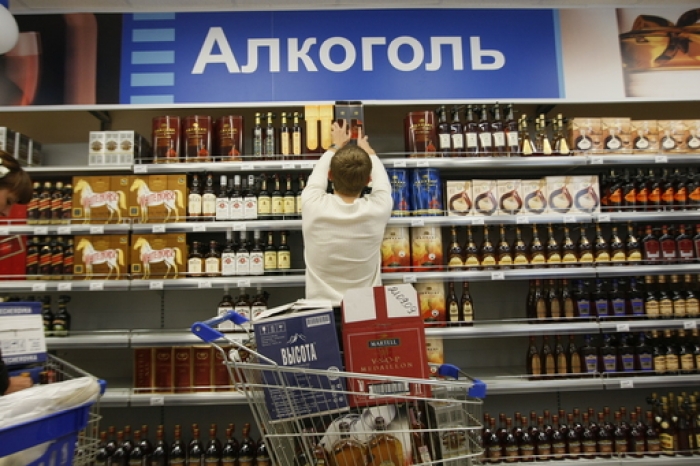 Минулоріч бажаючі торгувати алкоголем та цигарками в Закарпатті сплатили за ліцензії 27 млн гривень