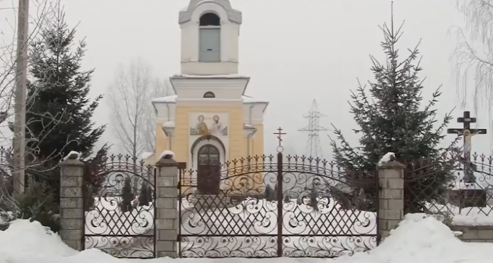 Нічого святого: на Мукачівщині обікрали церкву