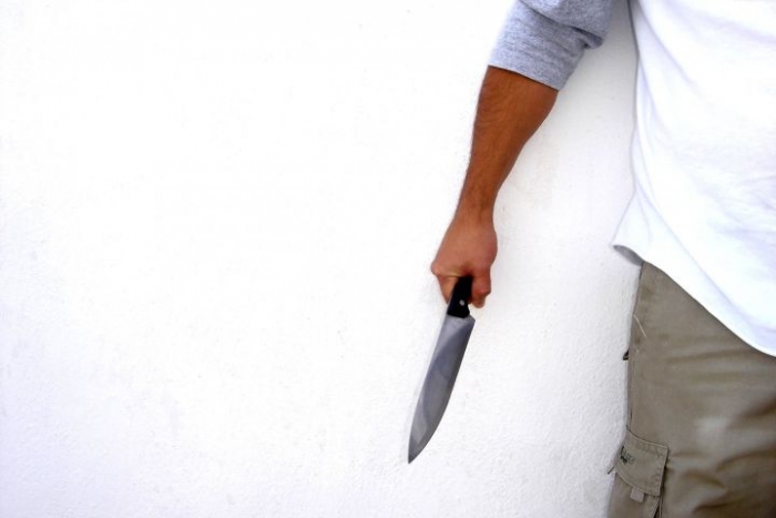 На Свалявщині сварка закінчилась вбивством – чоловік зарізав дружину