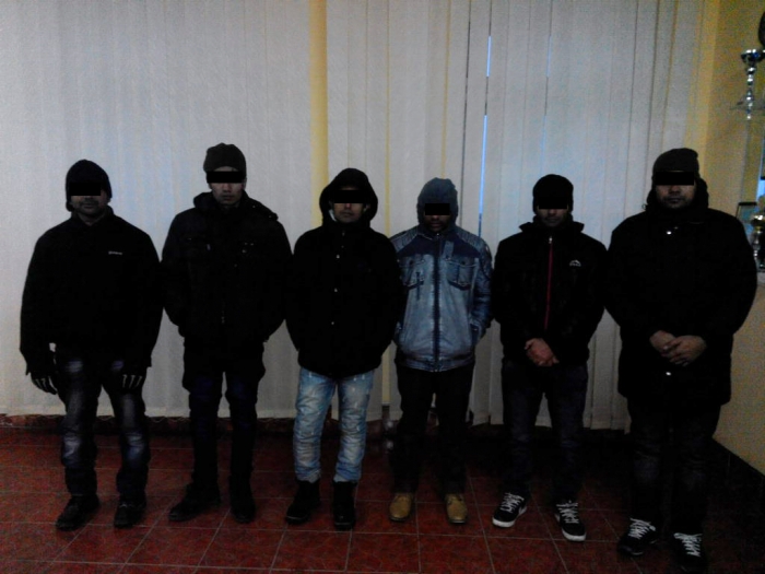 Друга спроба вихідців з південно-східної Азії потрапити в Європу виявилася теж невдалою