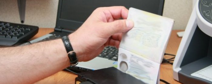 Молдавського "клієнта" Інтерполу затримали закарпатські прикордонники